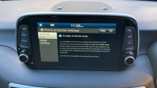 Hyundai Tucson 1.6 CRDi 48V MHD SE Nav 5dr 2WD Diesel Estate